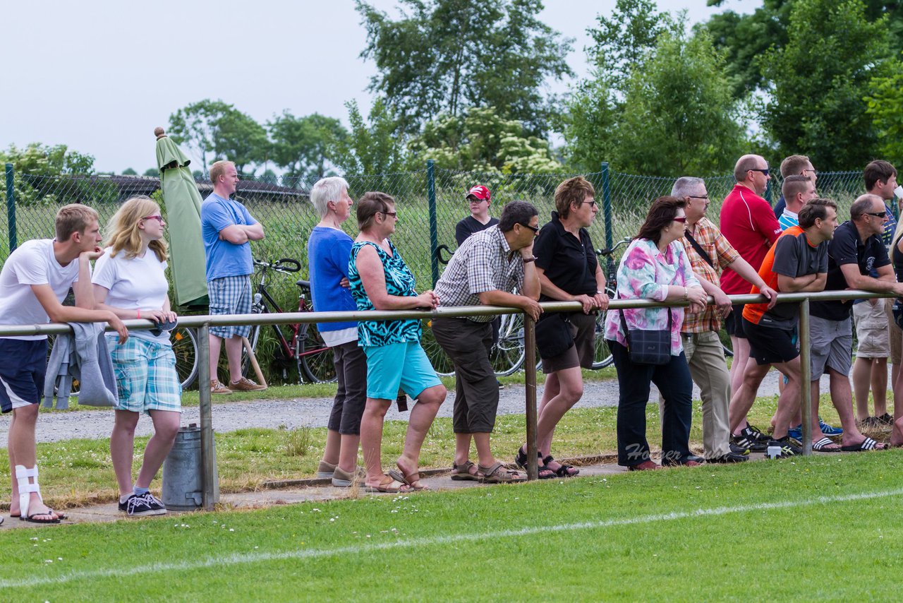 Bild 401 - Frauen SG Wilstermarsch - FSC Kaltenkirchen Aufstiegsspiel : Ergebnis: 2:1